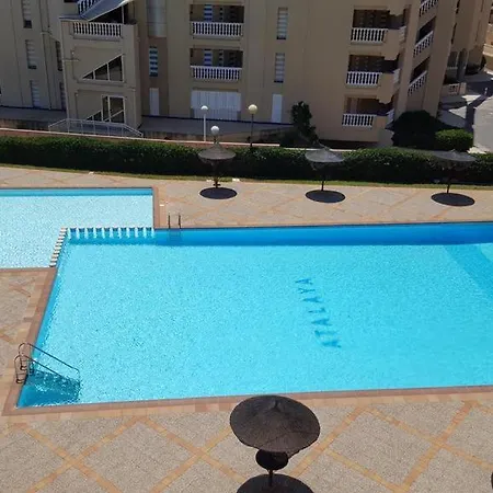 Apartment Apartamento Atalaya
