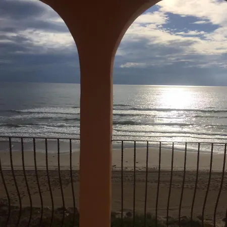 Apartamento Atalaya Apartment La Manga del Mar Menor