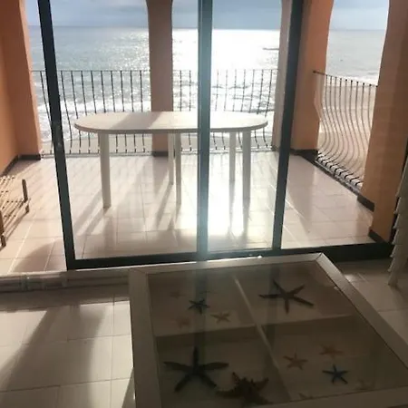 Apartamento Atalaya * La Manga del Mar Menor