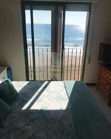 Atalaya Apartment *
