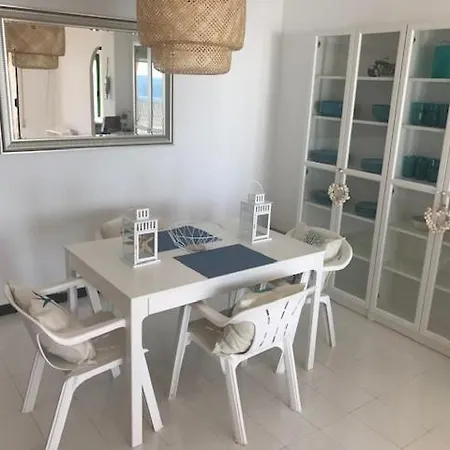 Apartment Atalaya La Manga del Mar Menor