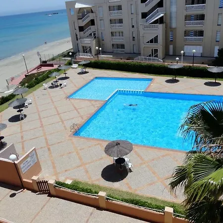Atalaya * La Manga del Mar Menor