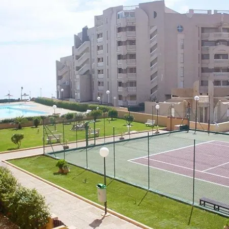Atalaya * La Manga del Mar Menor
