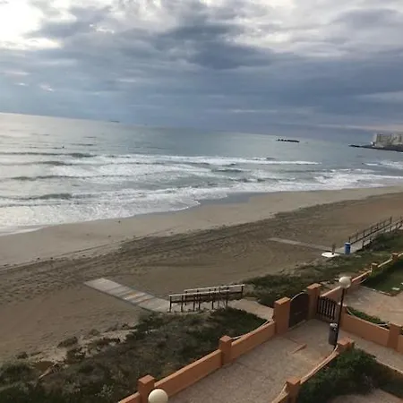 Apartment Atalaya