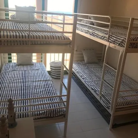 Apartment Atalaya *