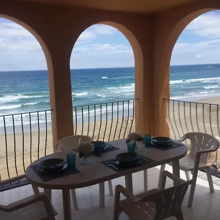Atalaya Apartment *