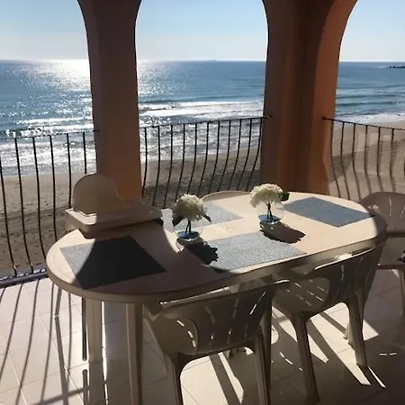 Apartment Atalaya La Manga del Mar Menor