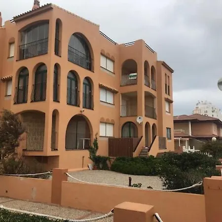 Atalaya La Manga del Mar Menor
